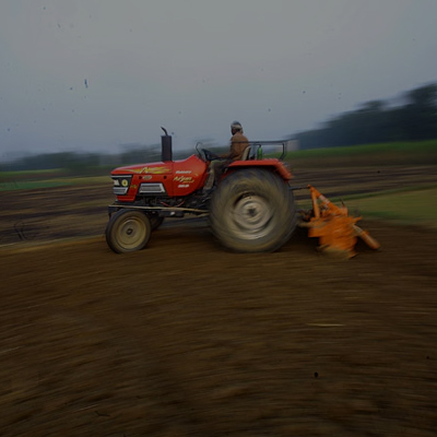 Retail and Agriculture